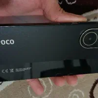 پوکو c71|موبایل|سرپل ذهاب, |دیوار