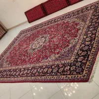 فرش دستباف ۱۲ متری