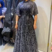 لباس مجلسی