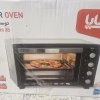 توستر/فربرقی