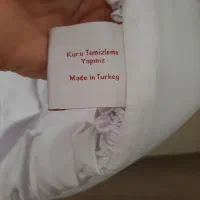 روتختی وارداتی دانتل یاسی برند تاچ ترکیه جعبه دار|سرویس روتختی|تهران, هفت حوض|دیوار