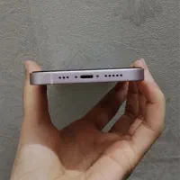 ایفون13نرمال رنگ صورتی|موبایل|قرچک, زیبا شهر|دیوار