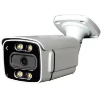 دوربین مداربسته تکی