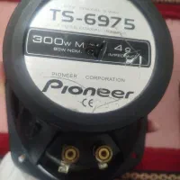 ۶۹۷۵پایونر اصلی معاوضه
