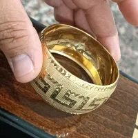 تکپوش طلا ورساچه فقط امروز