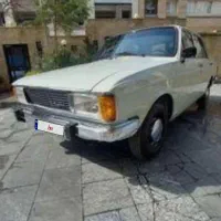 معاوضه با پیکان|خودرو سواری و وانت|کرمانشاه, |دیوار