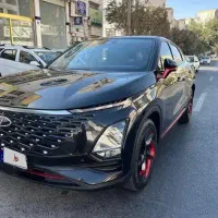 فونیکس مدل1402|خودرو سواری و وانت|تهران, بهمن یار|دیوار