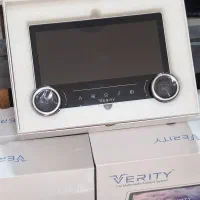 مانیتور اندروید ماشین فابریک خودرو پارس ۲۰۶ mvm|قطعات یدکی و لوازم جانبی|مشهد, سراب|دیوار