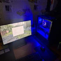 کامپیوتر گیمینگ