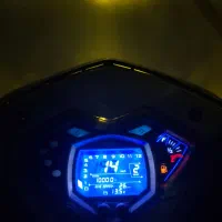 شوکا ۱۳۰ تمیز|موتورسیکلت|مشهد, امام رضا (ع)|دیوار