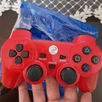 دو دسته بی سیم|کنسول، بازی ویدئویی و آنلاین|نسیم‌شهر, |دیوار