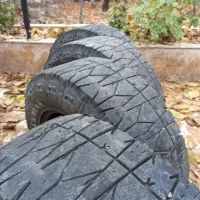 لاستیک|قطعات یدکی و لوازم جانبی|تهران, هوانیروز|دیوار