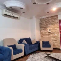آپارتمان تک خواب در شریعتی سهروردی (پلیس)