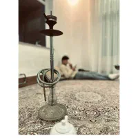 فروش قلیان آلمانی درجه یک حراج واقعی