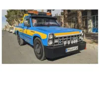 یدکش .جرثقیل .امداد خودرو.کمترین قیمت|خدمات حمل و نقل|رباط‌کریم, مسکن مهر آبشناسان|دیوار