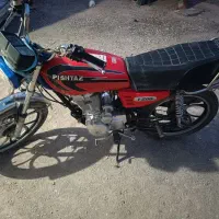 موتور پیشتاز