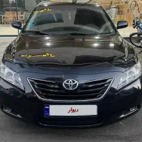 Camry2008 Glx
