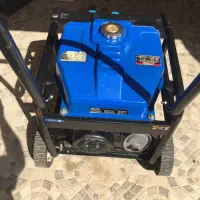 موتور برق zs power ۸/۵ KAV