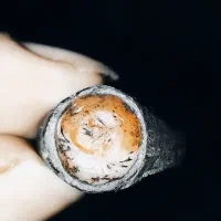 سنگ مهره