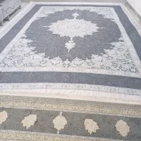روفرشی طرح فرش