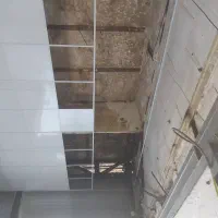 اجراسقف کاذب  مستقیم از کارخانه نقاشی ساختمان