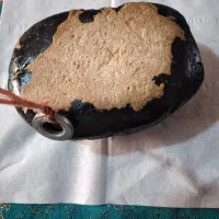 شهاب سنگ طبیعی