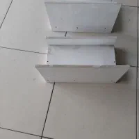 زیر پایی کیس کامپیوتر ۲ عدد|قطعات و لوازم جانبی رایانه|فردیس, فردیس|دیوار