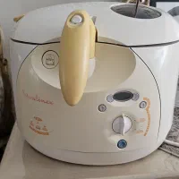 سرخ کن مولینکس