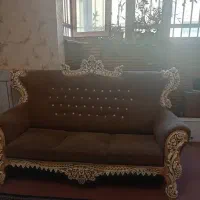 میل سلطنتی ۶ نفره