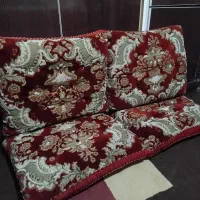 پشتی سنتی|پشتی|یاسوج, |دیوار