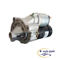 استارت، دینام و زیرمجموعه ذغال، آفتامات|قطعات یدکی و لوازم جانبی|تهران, شهرک گلها (تهرانسر)|دیوار
