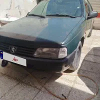 آردی مدل ۸۵