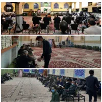 مجری ممتاز،و قاری و مداح کشوری|خدمات پذیرایی، مراسم|مشهد, سجاد شهر|دیوار