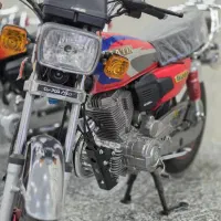 متین 200 بالانسر دار فول مدل 1403 صفر قیمت عالی