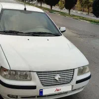 سمند 98کارمندی