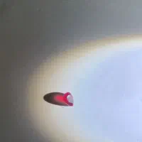 یاقوت سرخ برمه اصل|جواهرات|سورک, |دیوار