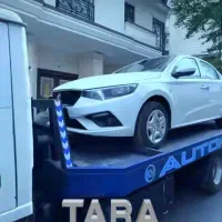 تارا موجود با شرایط نقدو اقساط تحویل فوری