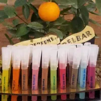 عطر جیبی|آرایشی، بهداشتی، درمانی|قم, شهرک قدس|دیوار