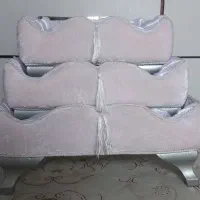 باکس مخمل ۳تایی بله برون نو ۲تا چادر عروس