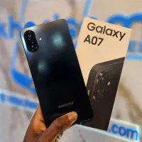 گوشی موبایل سامسونگ Galaxy A07 اقـساطی|موبایل|اهواز, زیتون کارمندی|دیوار