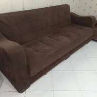 مبل هفت نفره