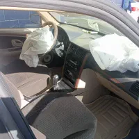 پارس تصادفی