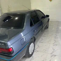 پژو 405 مدل ۹۹