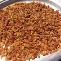 کشمش درجه ۱ خوشمزه شیرین
