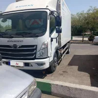 فورس ۶ تن ۱۴۰۱ بدون خواب