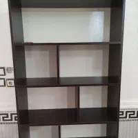 دراور و کتابخانه اداری|جاکفشی، کمد، دراور|گرگان, |دیوار