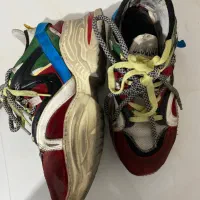 کفش|کیف، کفش، کمربند|محمدشهر, همایون ویلا|دیوار