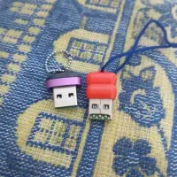 دورم دل ودوعددفلش