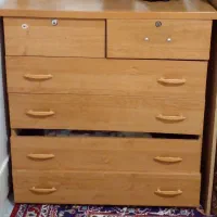 دراور چهار کشو