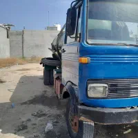 نیاز به یک راننده پایه ۲ خاور بوشهر